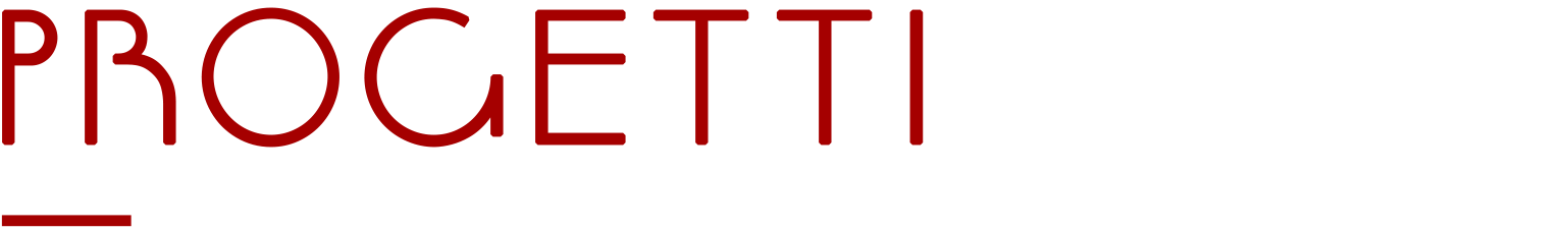 PROGETTI
